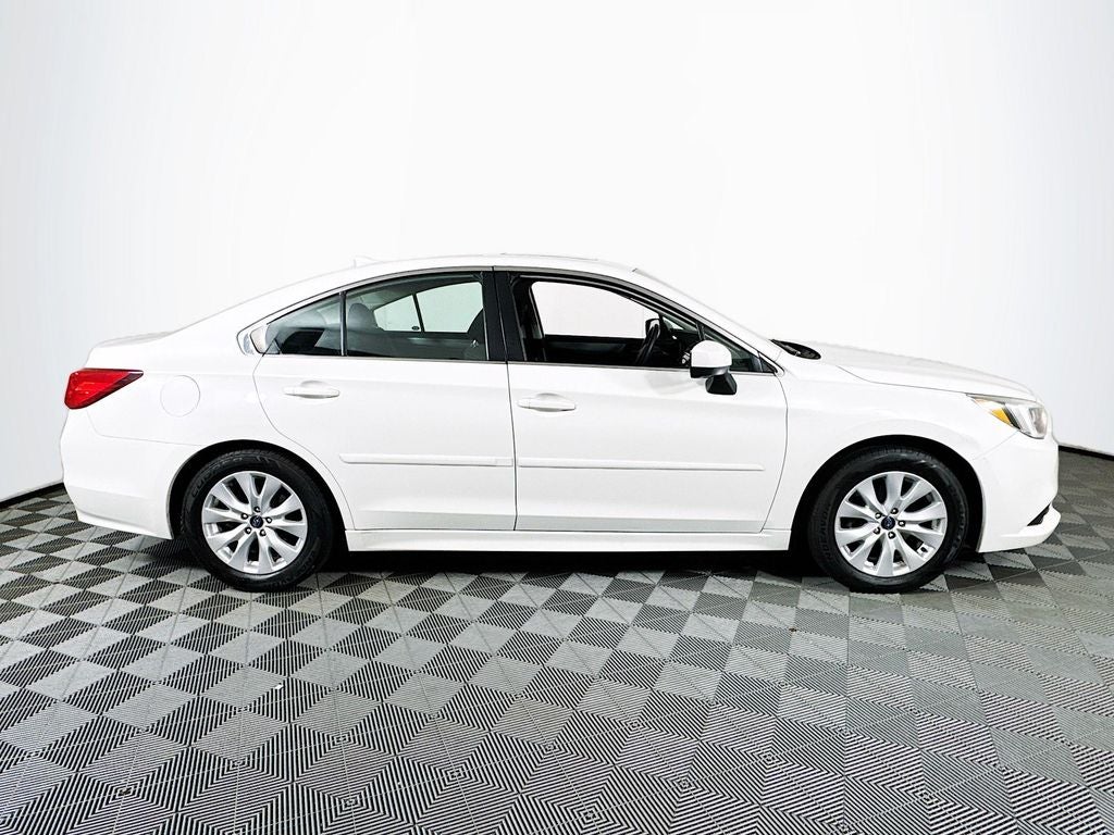 2017 Subaru Legacy 2.5i Premium