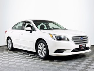 2017 Subaru Legacy 2.5i Premium