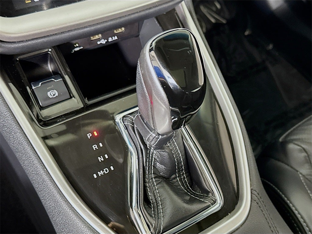 2021 Subaru Legacy Limited