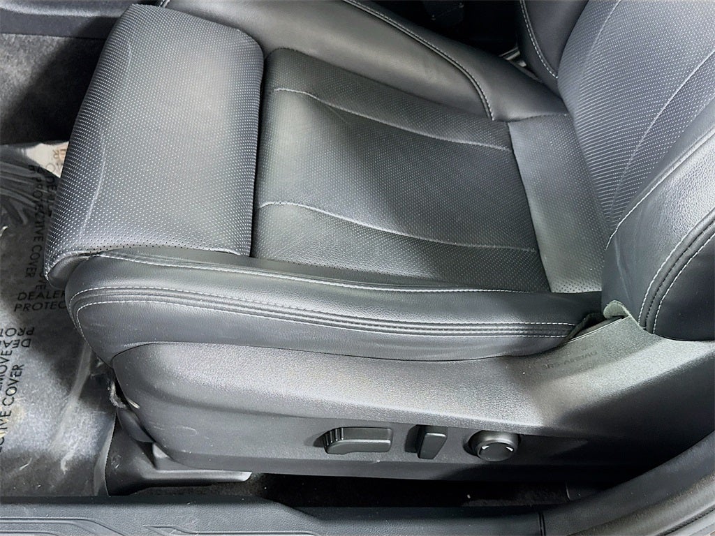 2021 Subaru Legacy Limited