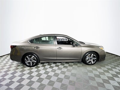 2021 Subaru Legacy Limited