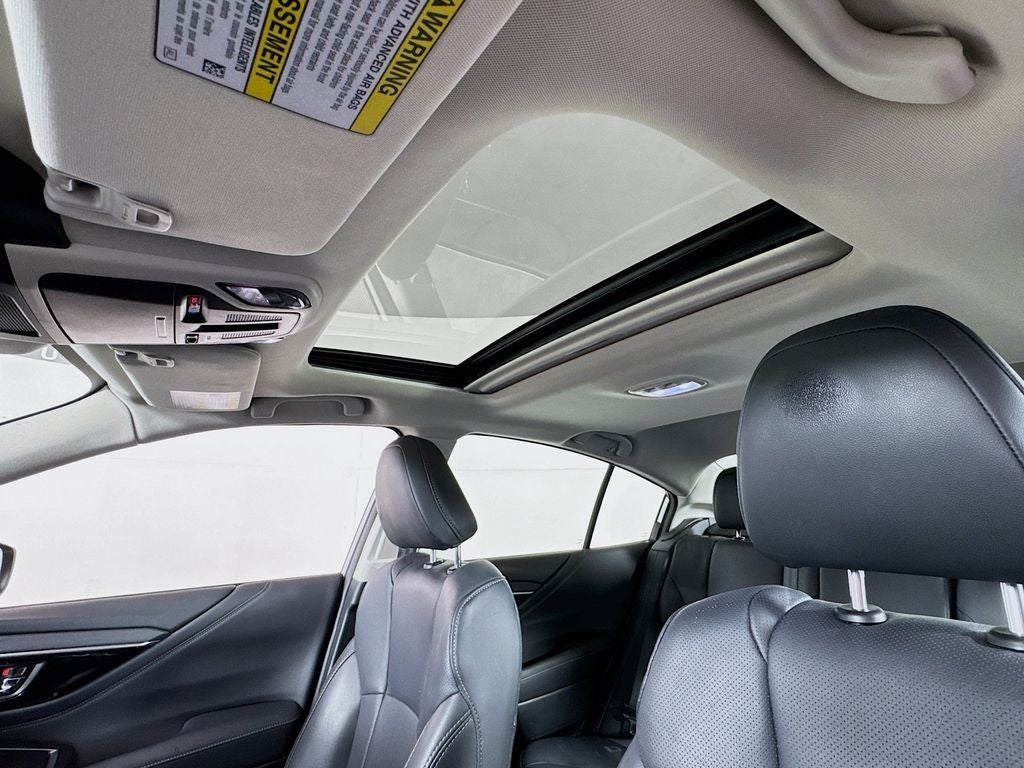 2023 Subaru Legacy Limited