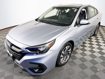 2023 Subaru Legacy Limited