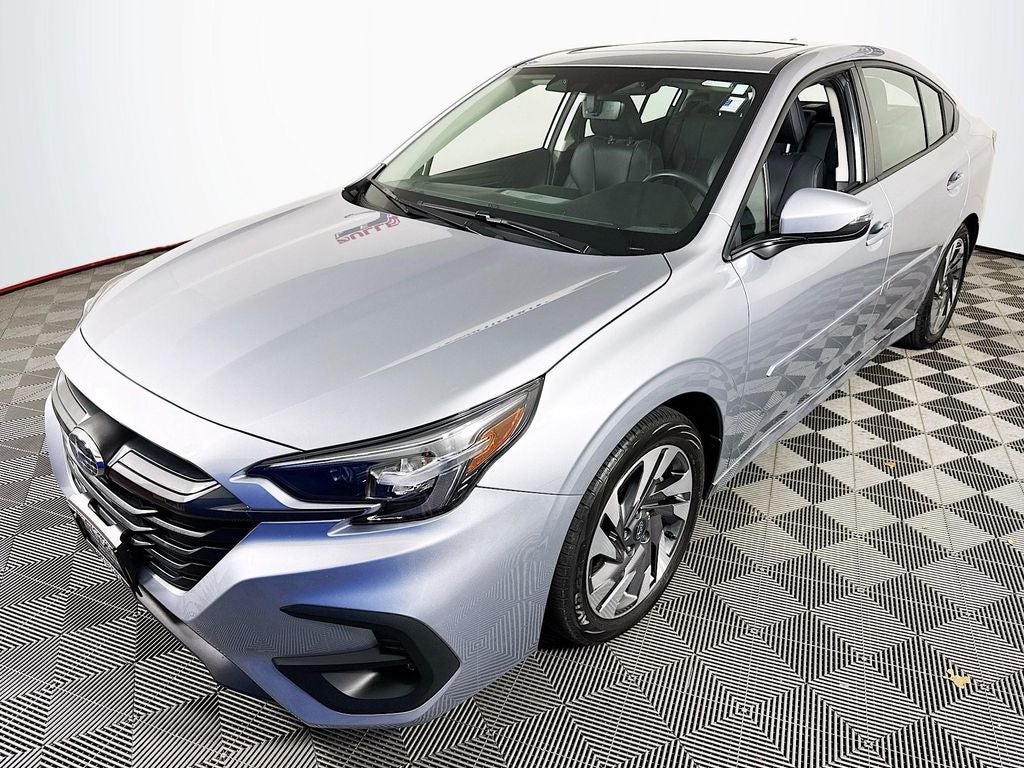 2023 Subaru Legacy Limited