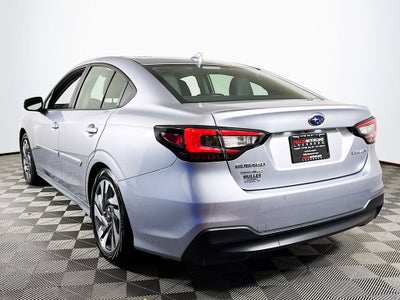 2023 Subaru Legacy Limited