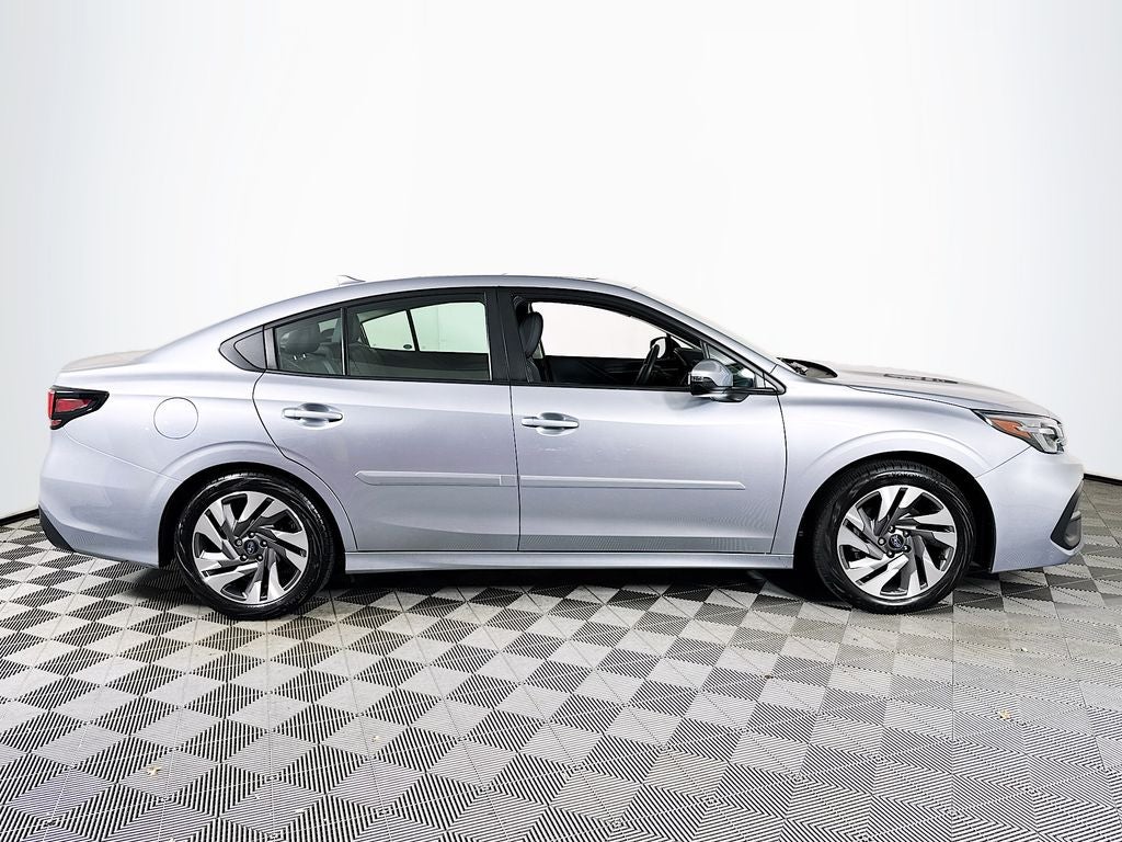 2023 Subaru Legacy Limited