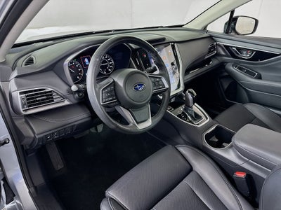 2023 Subaru Legacy Limited