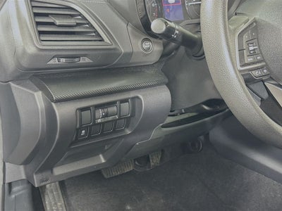 2023 Subaru Impreza Base