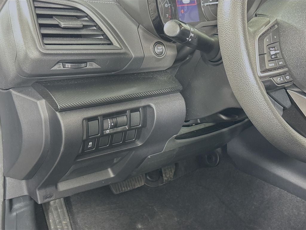 2023 Subaru Impreza Base