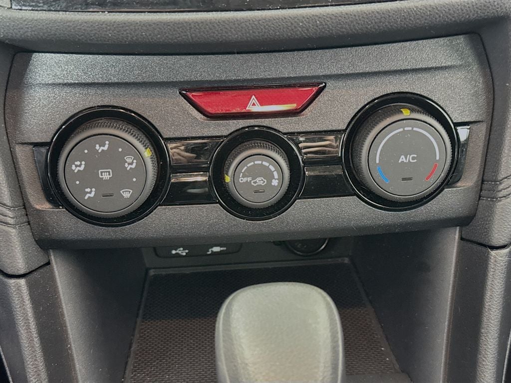 2023 Subaru Impreza Base