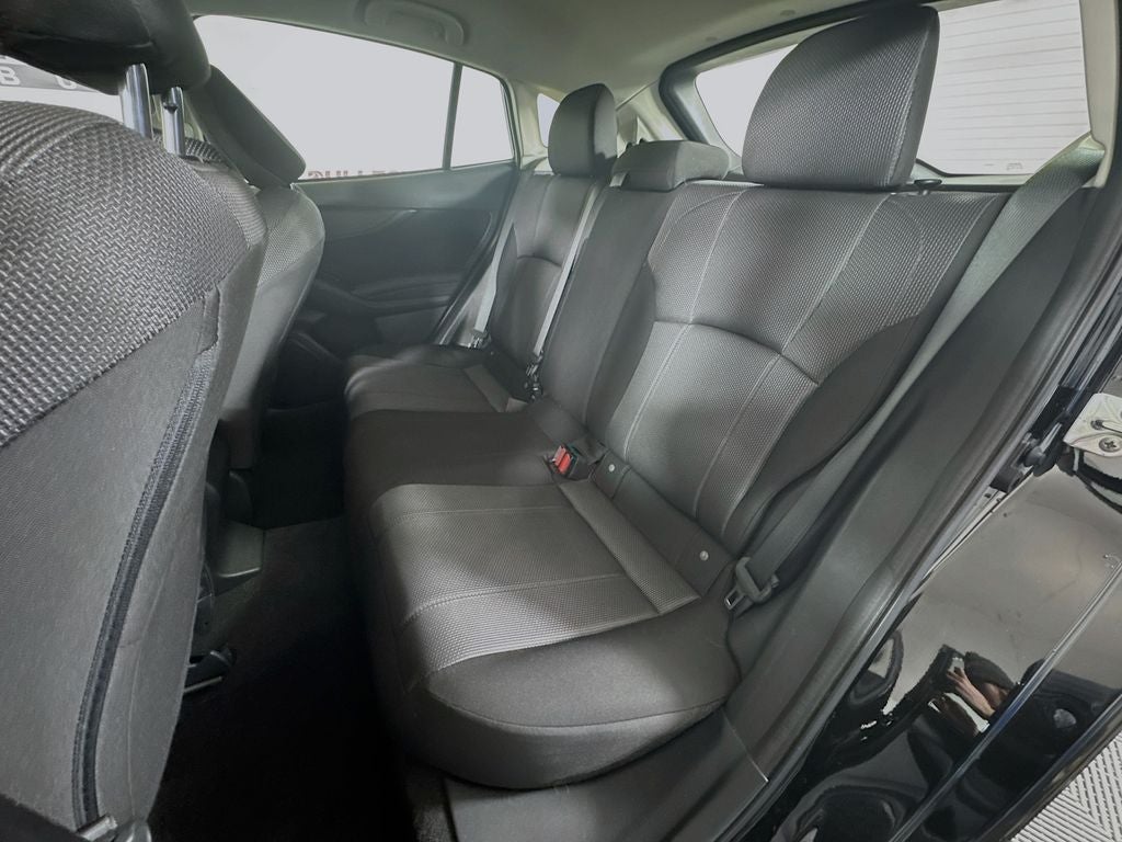 2023 Subaru Impreza Base