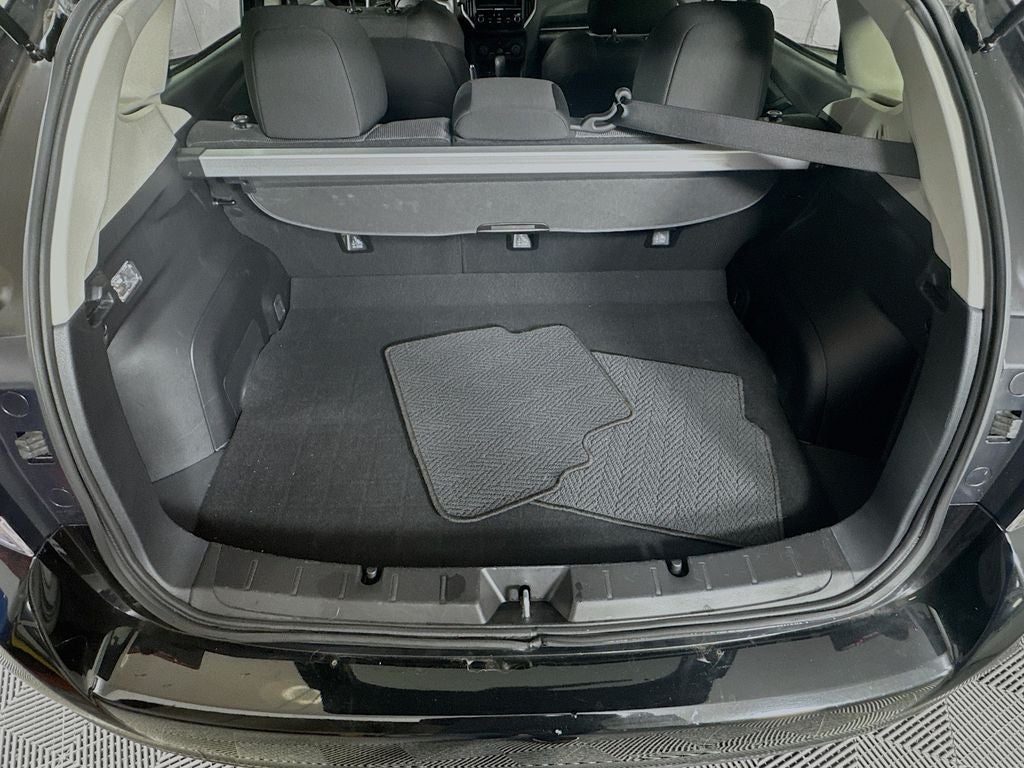 2023 Subaru Impreza Base