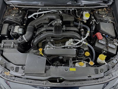 2023 Subaru Impreza Base