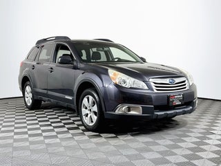 2012 Subaru Outback 2.5i Premium