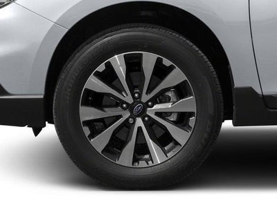 2016 Subaru Outback 3.6R Limited