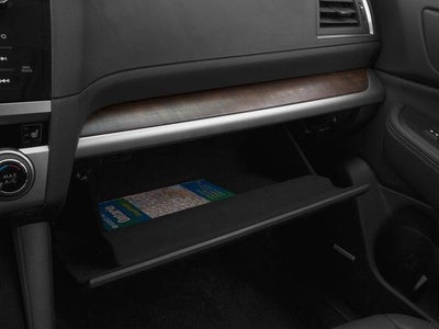 2016 Subaru Outback 3.6R Limited