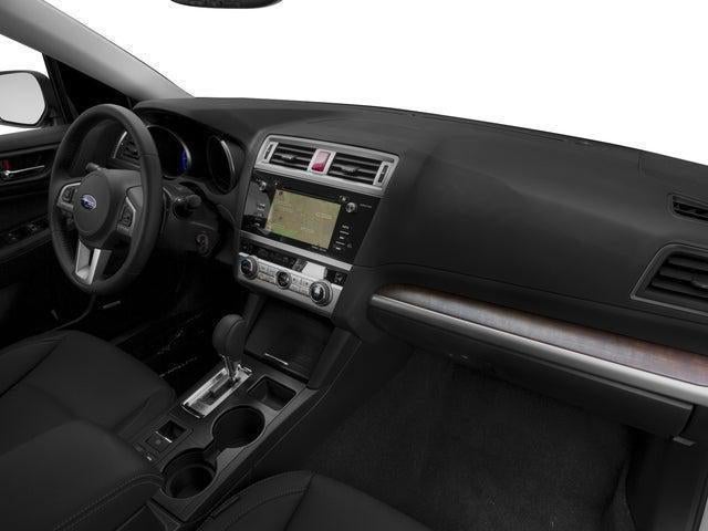 2016 Subaru Outback 3.6R Limited