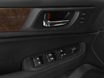 2016 Subaru Outback 3.6R Limited