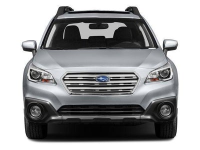2016 Subaru Outback 3.6R Limited