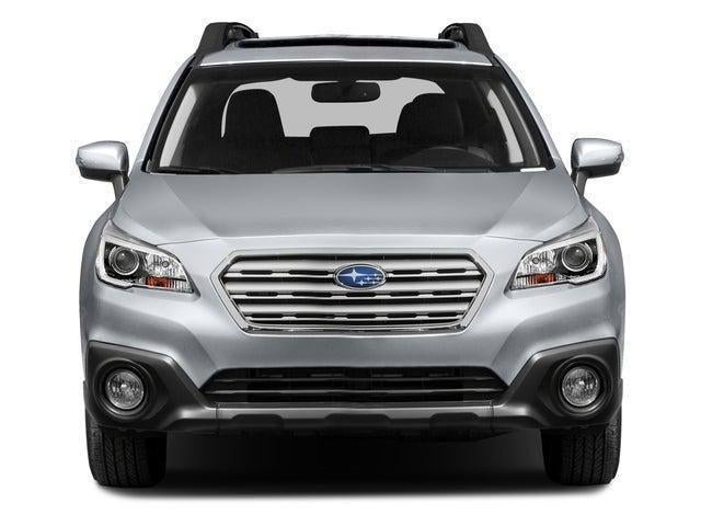 2016 Subaru Outback 3.6R Limited