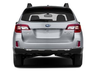 2016 Subaru Outback 3.6R Limited