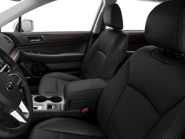 2016 Subaru Outback 3.6R Limited