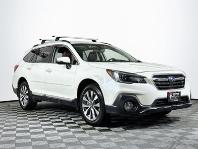 2019 Subaru Outback 3.6R Touring