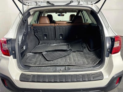 2019 Subaru Outback 3.6R Touring