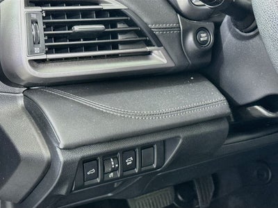 2022 Subaru Outback Limited CVT