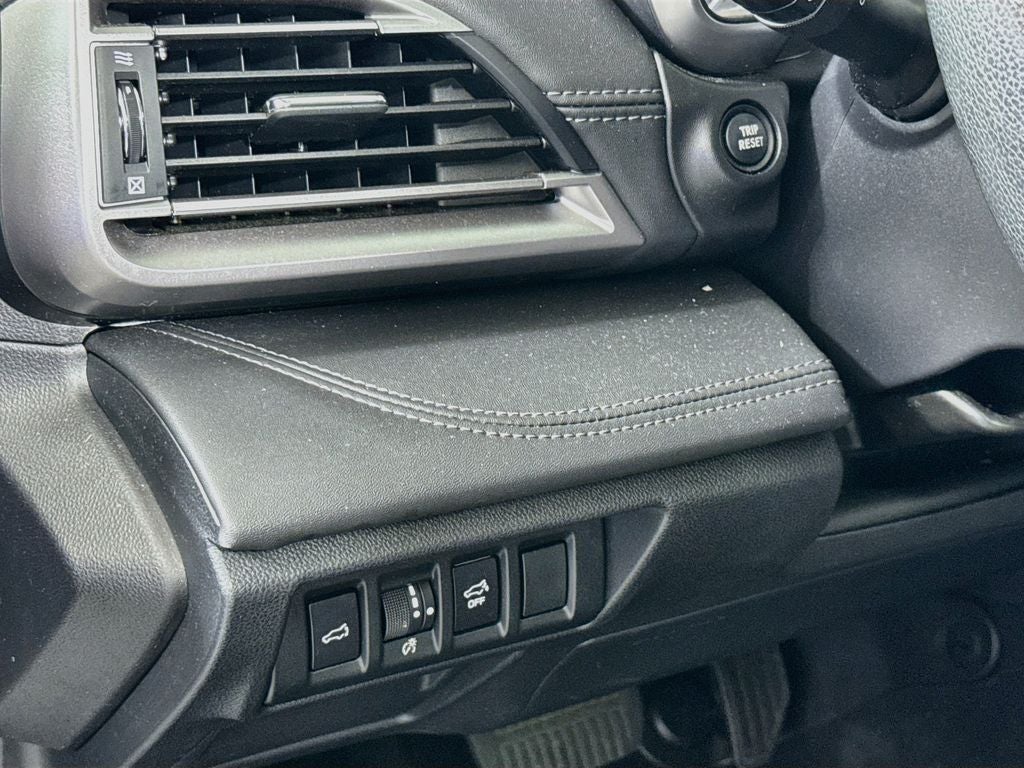 2022 Subaru Outback Limited CVT