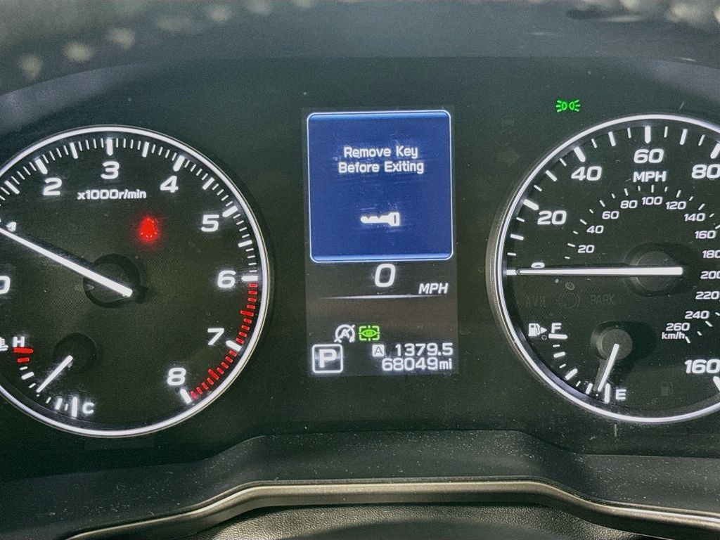 2022 Subaru Outback Limited CVT