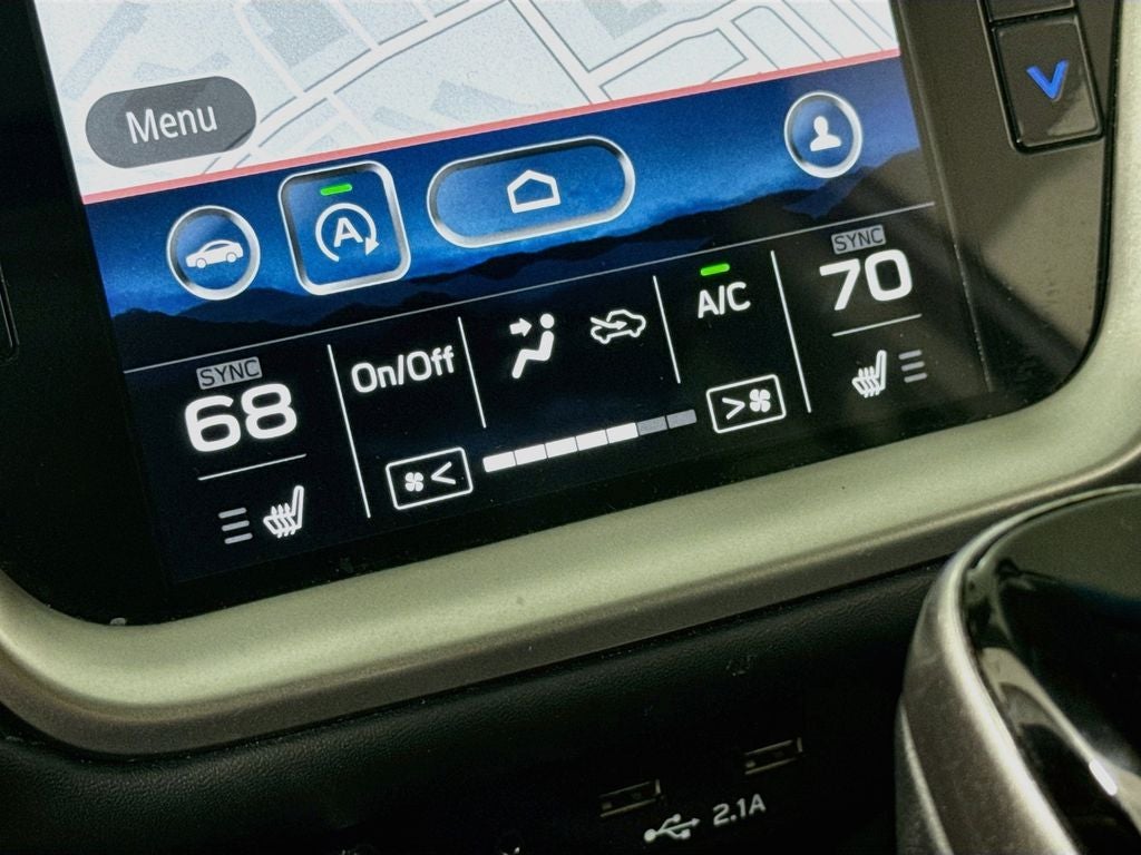 2022 Subaru Outback Limited CVT