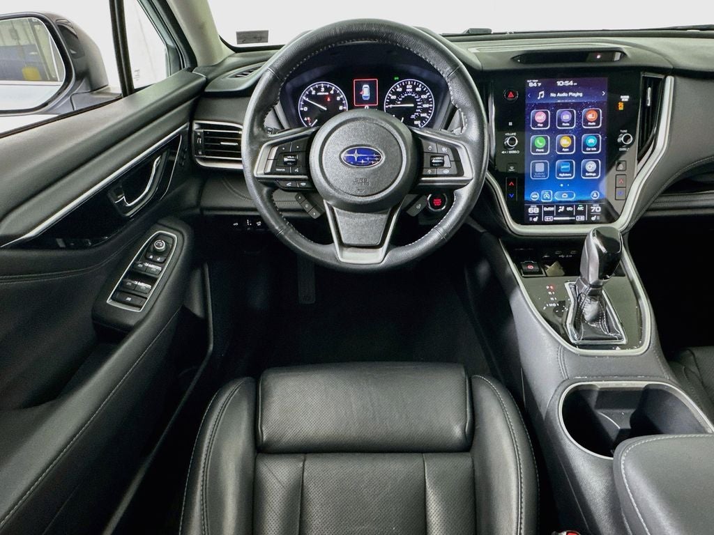 2022 Subaru Outback Limited CVT