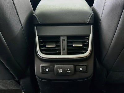 2022 Subaru Outback Limited CVT