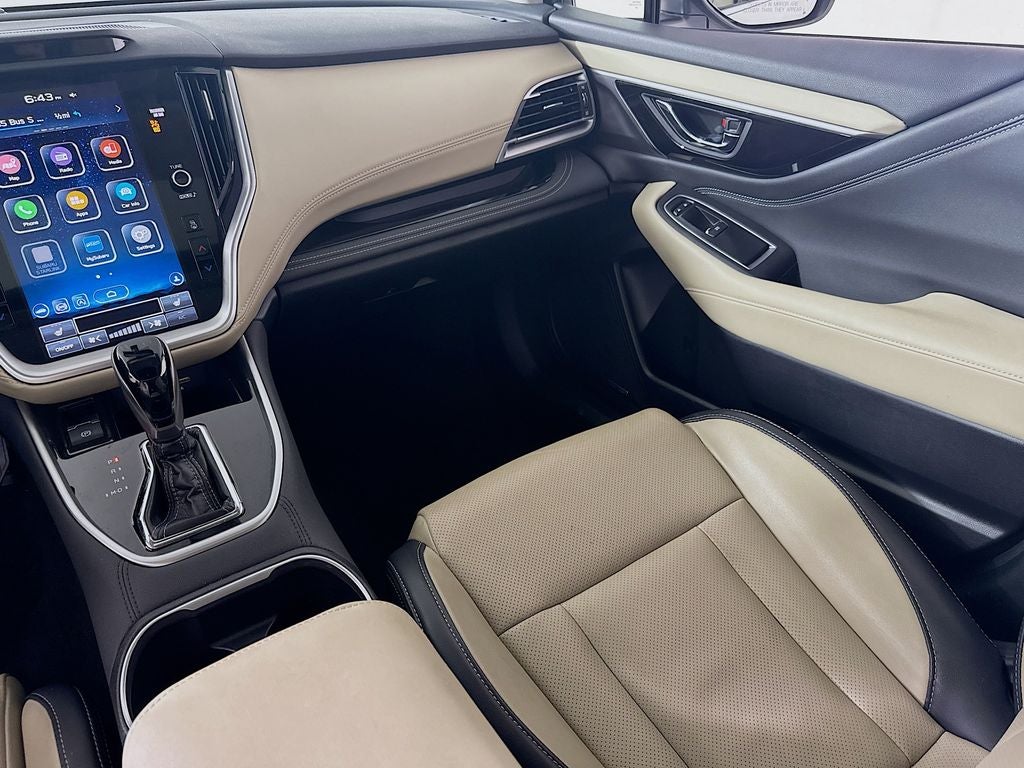 2020 Subaru Outback Limited Limited