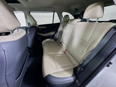 2020 Subaru Outback Limited Limited