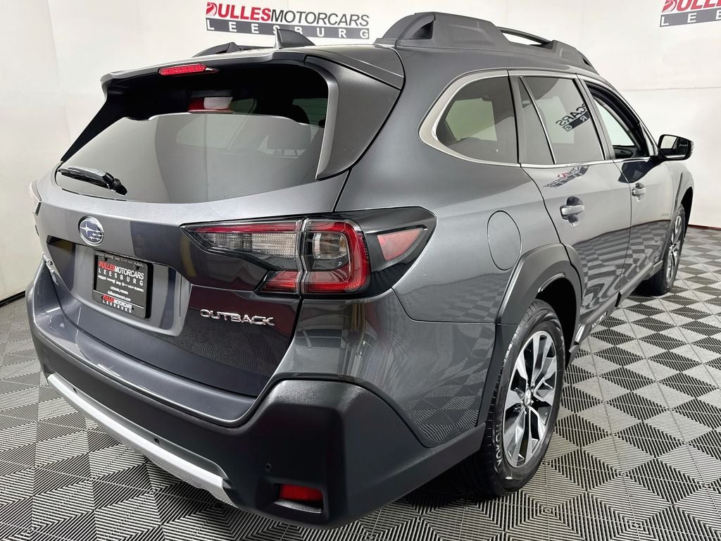 2023 Subaru Outback Limited