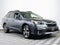 2021 Subaru Outback Limited XT
