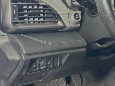 2021 Subaru Outback Limited XT