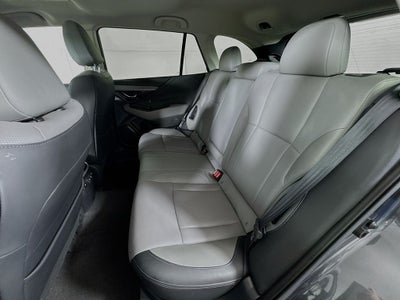 2021 Subaru Outback Limited XT