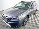 2021 Subaru Outback Limited XT