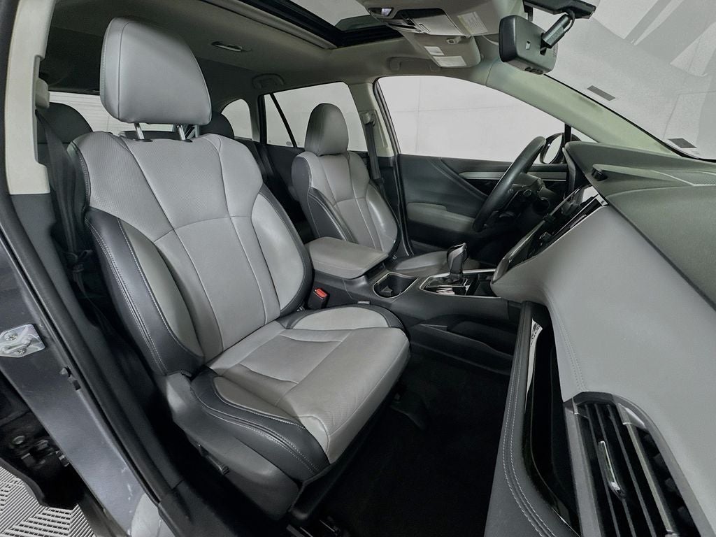 2021 Subaru Outback Limited XT