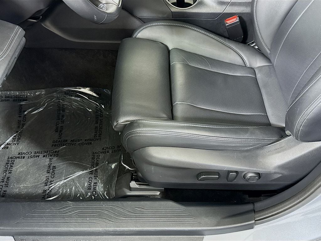 2021 Subaru Outback Limited XT