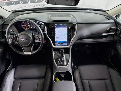 2021 Subaru Outback Limited XT