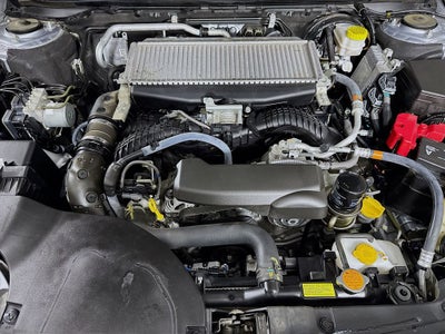 2021 Subaru Outback Limited XT