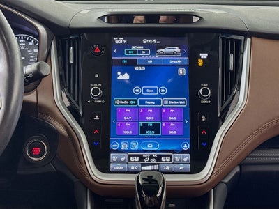 2020 Subaru Outback Touring XT