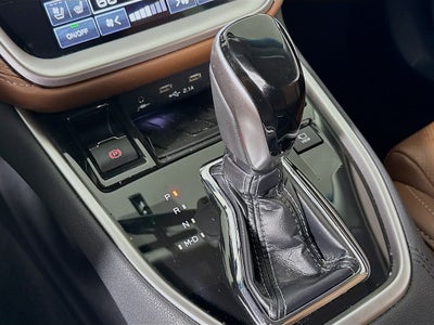 2020 Subaru Outback Touring XT