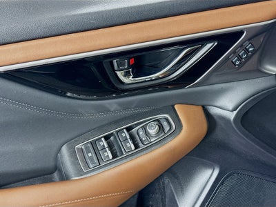 2020 Subaru Outback Touring XT