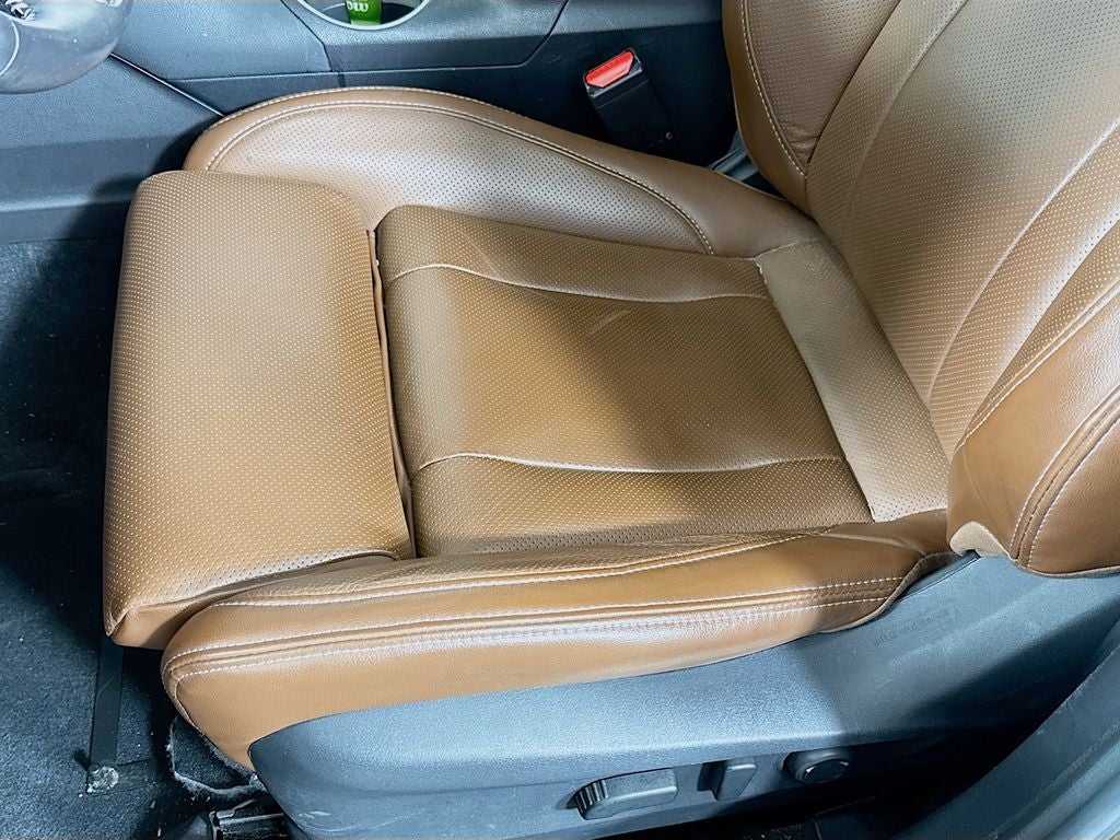 2020 Subaru Outback Touring XT