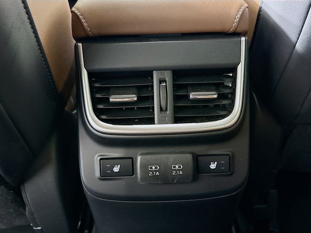 2020 Subaru Outback Touring XT